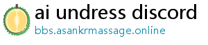 ai undress discord