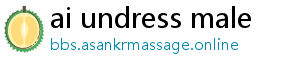 ai undress male