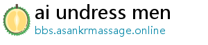 ai undress men