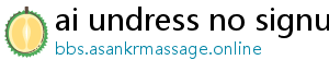 ai undress no signup