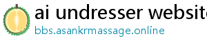 ai undresser website