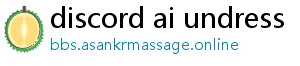 discord ai undress