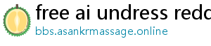 free ai undress reddit