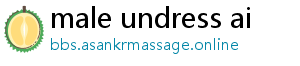 male undress ai