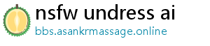 nsfw undress ai