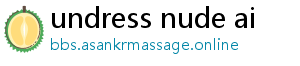 undress nude ai