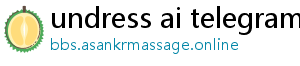 undress ai telegram