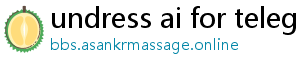 undress ai for telegram